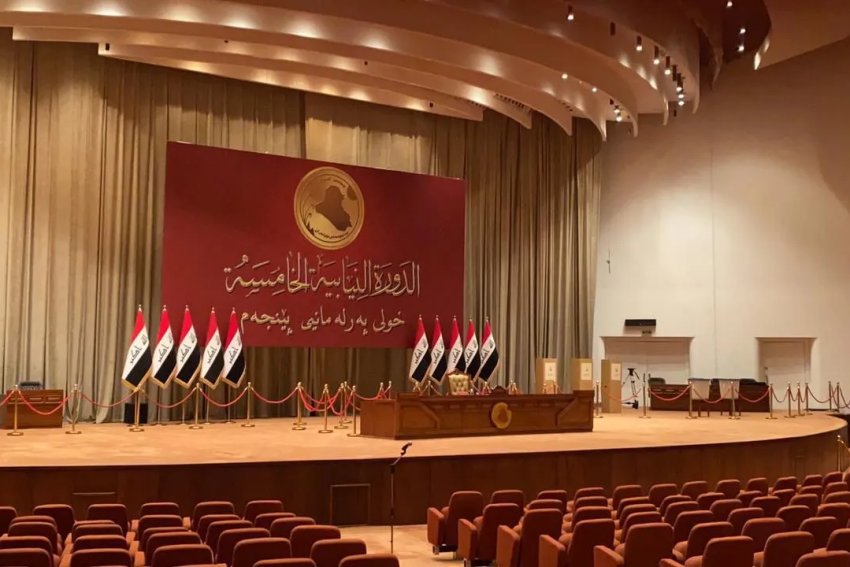 بينها قانون الحشد.. 140 مشروع قانون ينتظر تصويت البرلمان