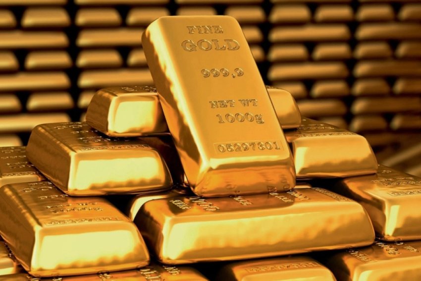 الذهب يرتفع إثر توترات تجارية بين الولايات المتحدة والصين