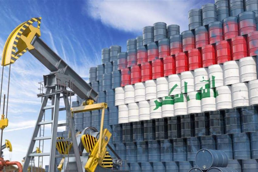 ارتفاع أسعار نفط البصرة بأكثر من 3%