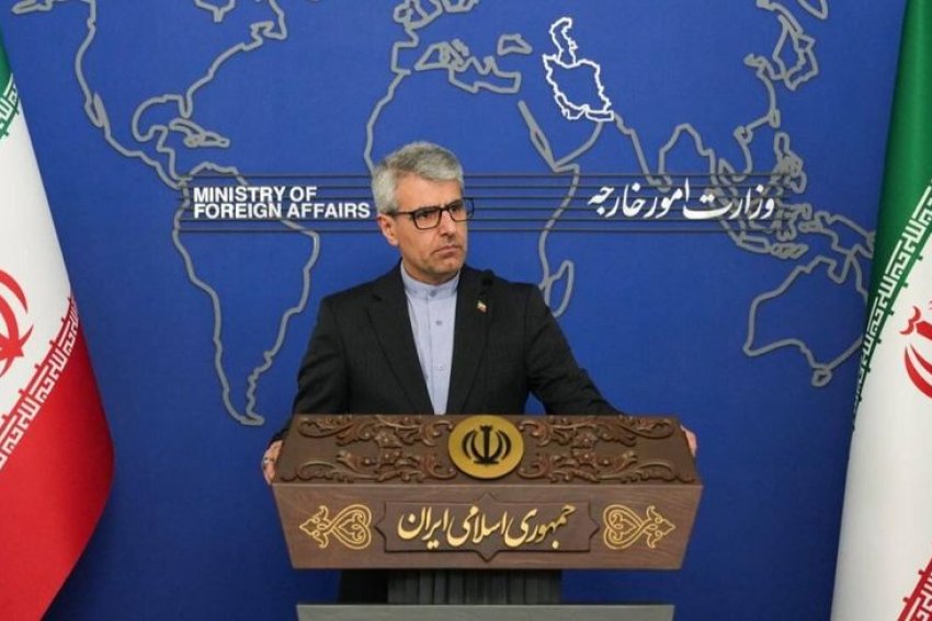 إيران: "خطوطنا الحمراء" أساس الرد على المقترح الأميركي