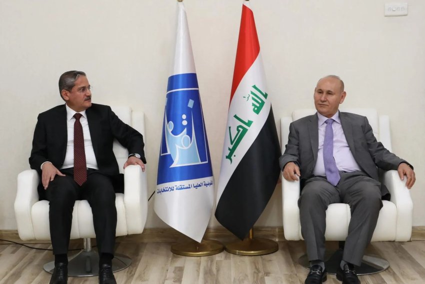 رئيس هيئة النزاهة: لن نسمح باستغلال المال العام في الحملات الانتخابية