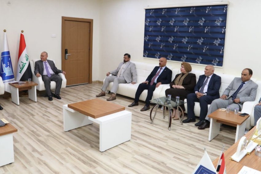 الانتخابات العراقية.. استبعاد المشمولين بالعفو العام من الترشح