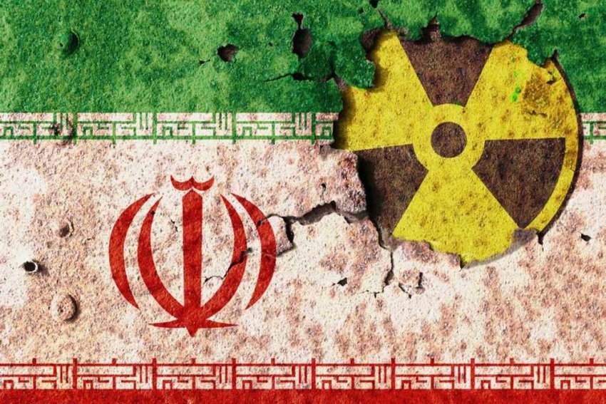 دبلوماسي إيراني: طهران سترفض الاقتراح النووي الأميركي