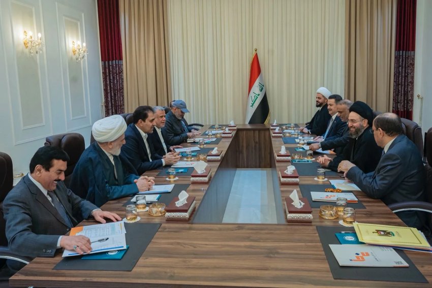 التنسيقي يحذر من استخدام المال السياسي بالتأثير على الرأي العام ويدعو للمشاركة الواسعة بالانتخابات
