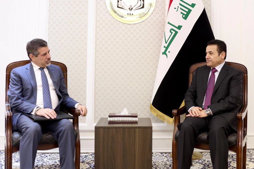 بيان: عملية العزم الصلب ستنتهي مهمتها حسب الجدول المتفق عليه بين الحكومة العراقية والتحالف الدولي