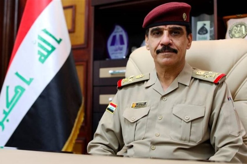 مصدر أمني يكشف حقيقة إحالة يار الله الى التقاعد