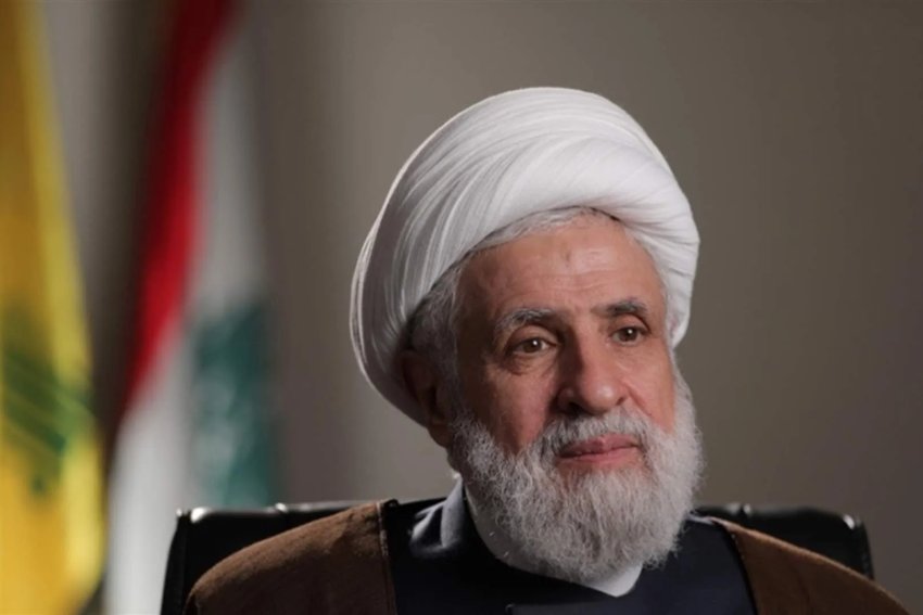 الأمين العام لحزب الله يستقبل وزير الخارجية الإيراني ويؤكد أهمية دور ‏طهران ‏الإيجابي في المنطقة