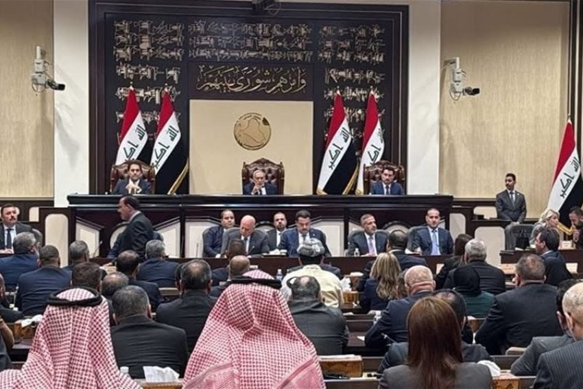 نواب ينتقدون بيان البرلمان بشأن رواتب كردستان: لا يمثلنا