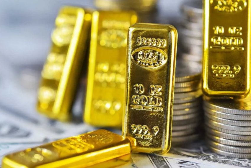 اسعار الذهب تستقر عالمياً