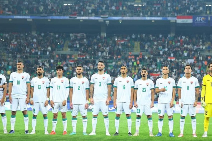 اليوم.. العراق يخوض اختباراً حاسماً ومفصلياً أمام كوريا الجنوبية
