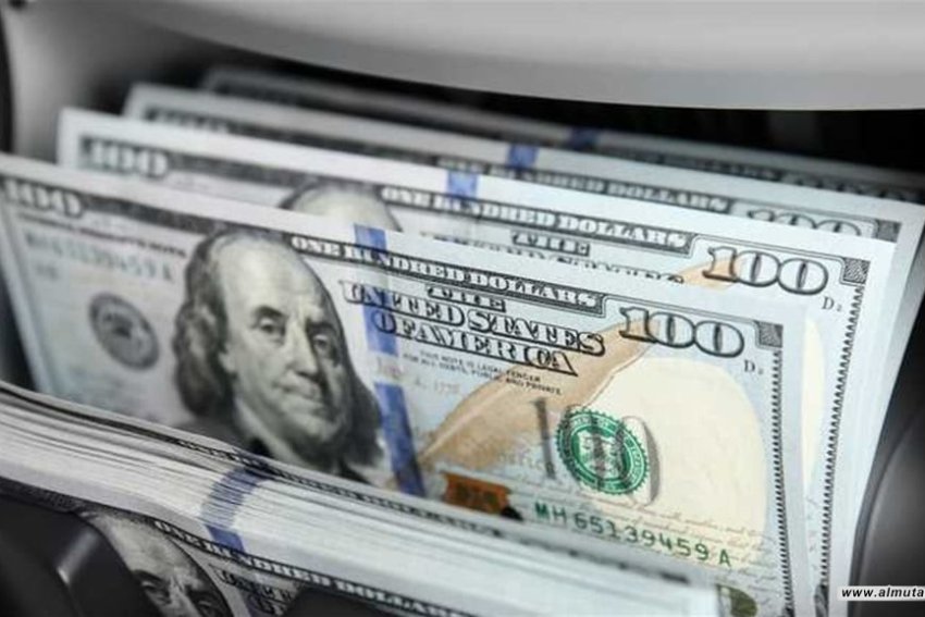 انخفاض أسعار صرف الدولار في العراق