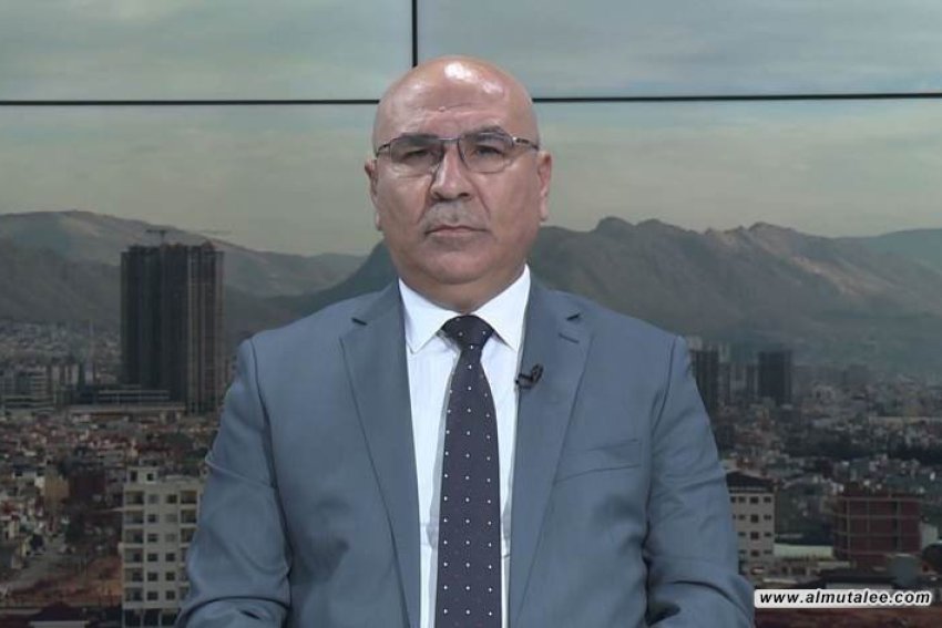 شنكالي ينتقد التشكيك بقرارات الاتحادية ويحذر من تهديد النظام الفيدرالي