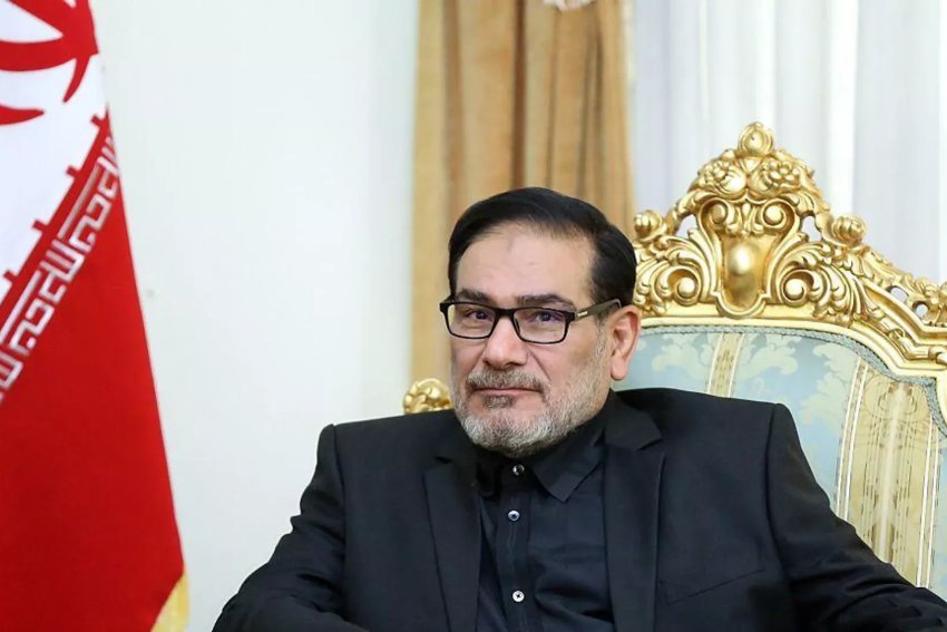 شمخاني: المقترح الأمريكي للتوصل إلى اتفاق نووي غير فني ونعمل على صياغة مقترح جديد