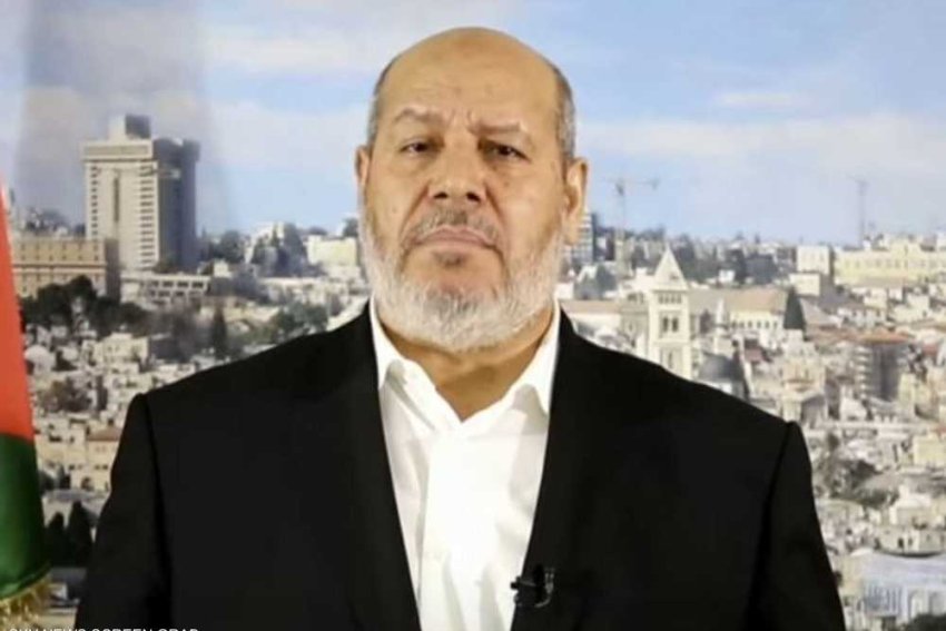حماس: لم نرفض مقترح ويتكوف لكن طلبنا بعض التعديلات