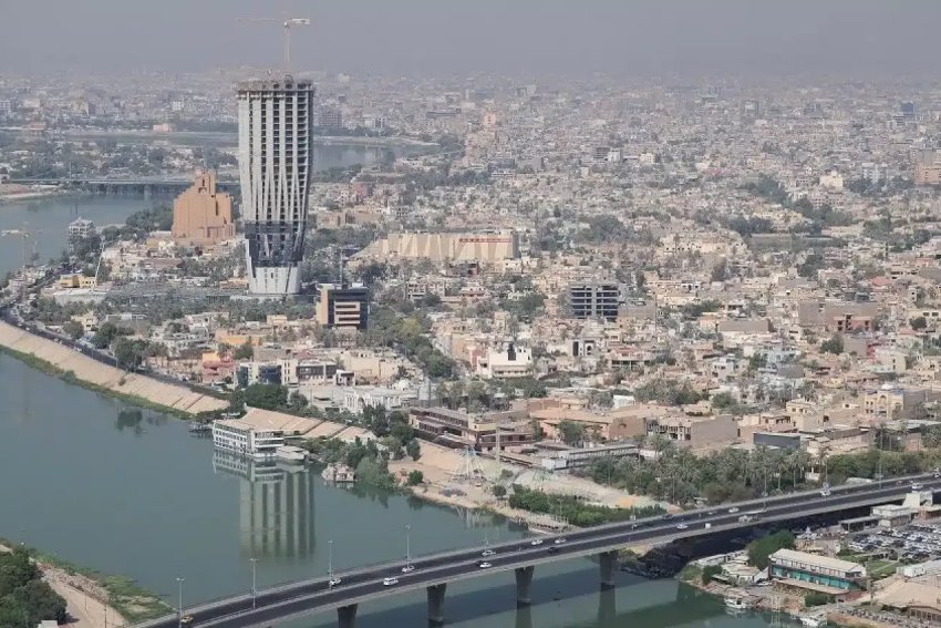 هيئة الأنواء الجوية تزف بشرى سارة للعراقيين