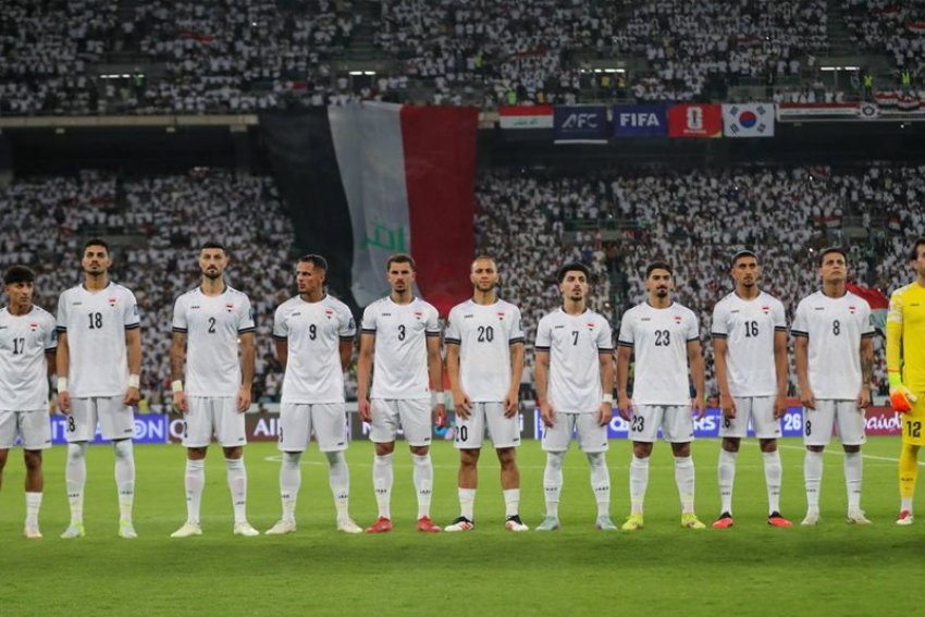 ما أسباب عدم تأهل العراق بشكل مباشر إلى كأس العالم 2026؟