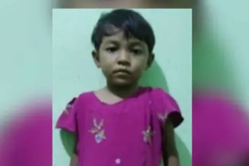 جيش ميانمار يعتقل طفلة بعمر 6 سنوات بتهمة اغتيال جنرال متقاعد
