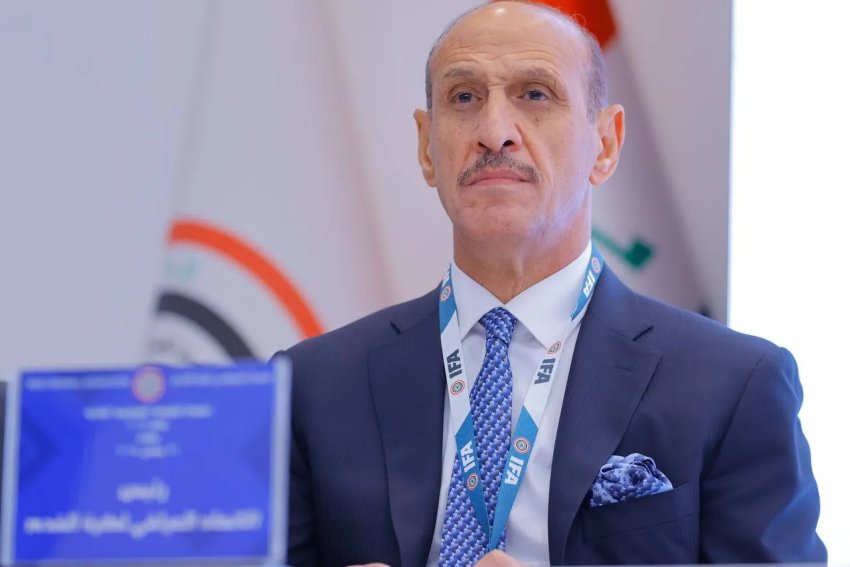 درجال: سنبذل أقصى الجهود لحجز إحدى بطاقتي التأهل عبر الملحق المؤهل إلى المونديال