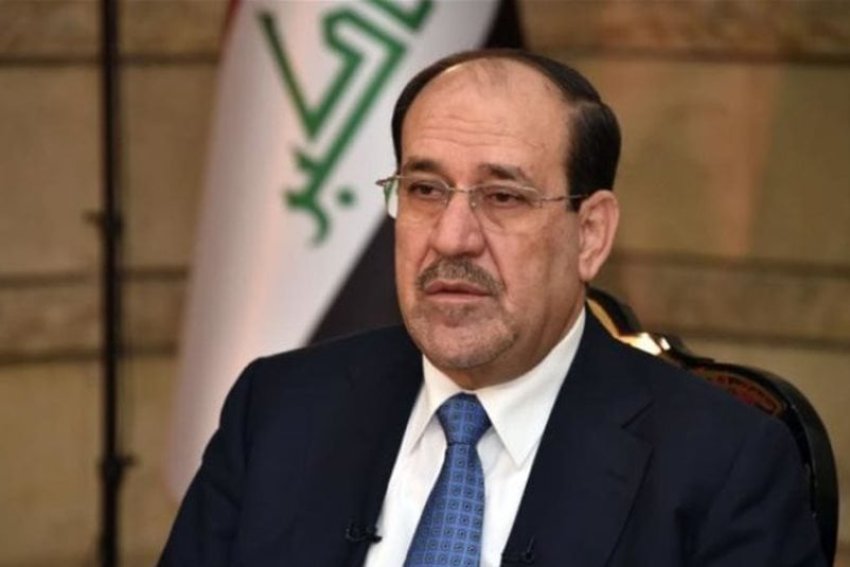 المالكي يطالب بدعم دولي لإيران في مواجهة التهديدات الإسرائيلية