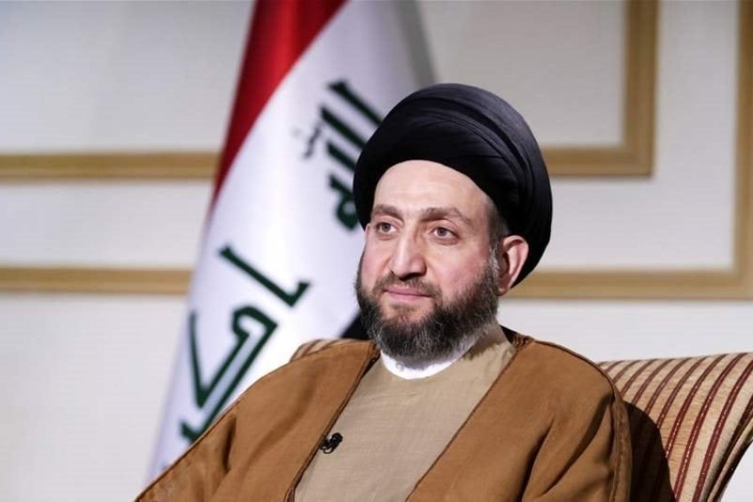 الحكيم: قمة بغداد صفحة جديدة في التعافي والانفتاح الإقليمي والدولي