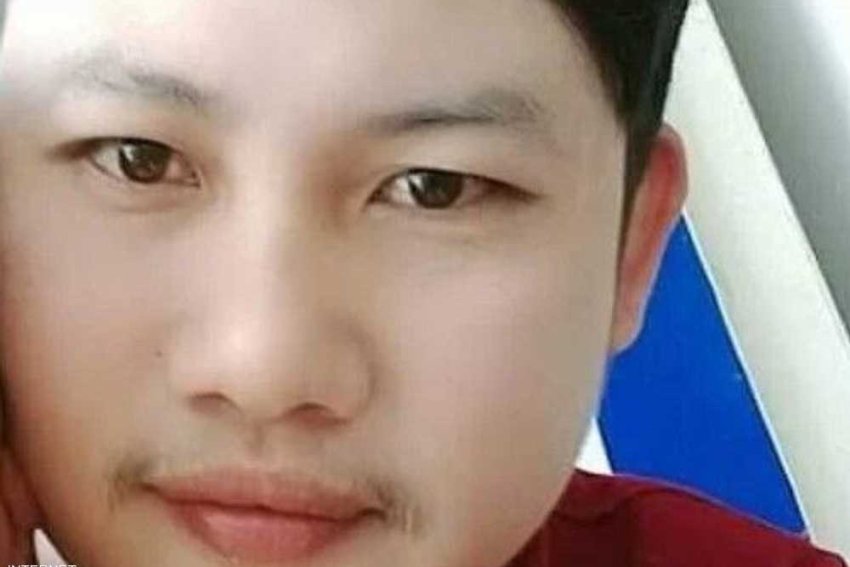 إسرائيل تستعيد جثة محتجز تايلندي من غزة