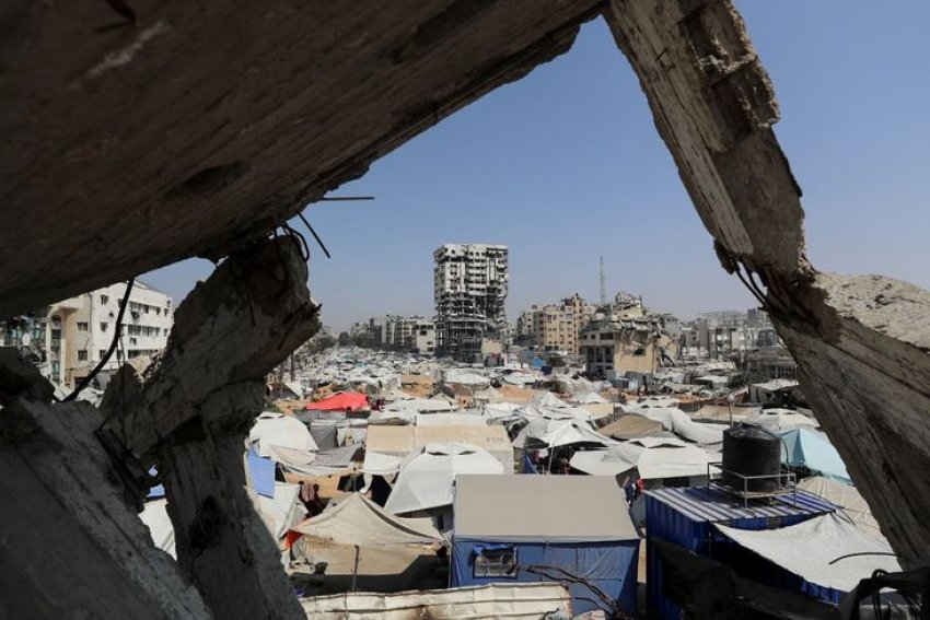 حرب غزة.. إسرائيل تقتل 23 فلسطينياً في ثاني أيام عيد الأضحى