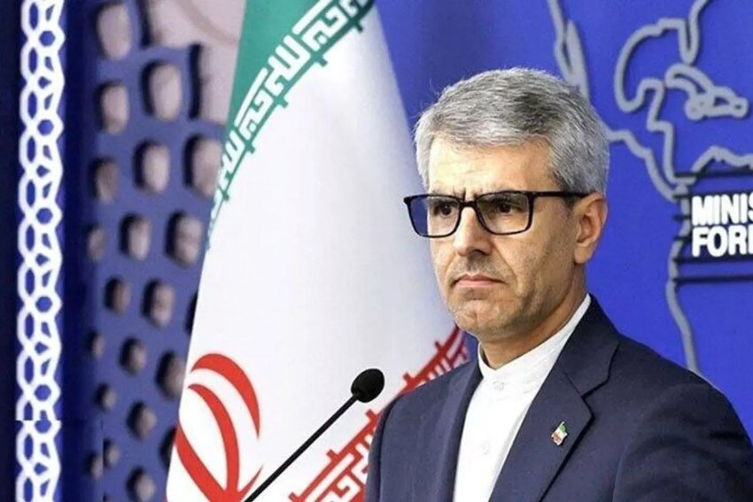 إيران: العقوبات الأمريكية الجديدة غير قانونية وتنتهك القانون الدولي