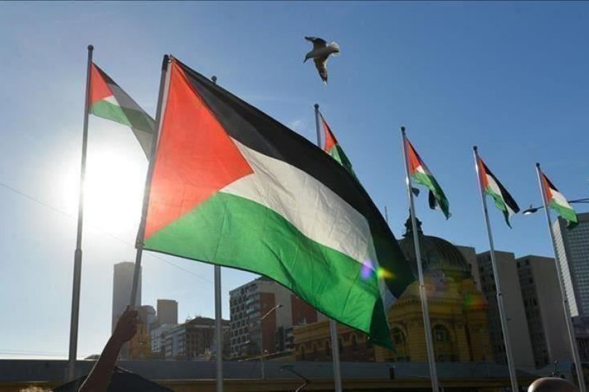 "الغارديان": الدول الأوروبية لا تنوي الاعتراف بفلسطين كدولة
