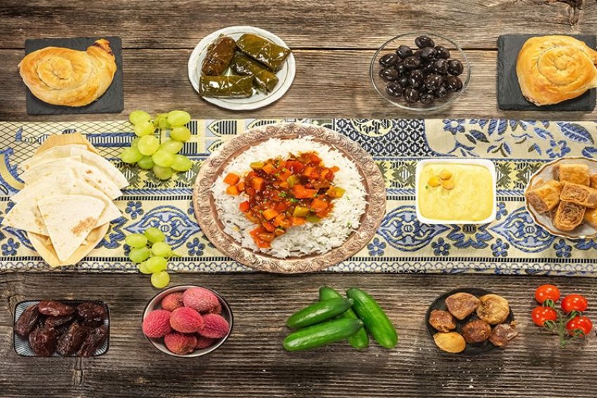 خلافا لكل دول العالم.. العراق و5 بلدان لا تحقق الاكتفاء الذاتي بأي صنف غذاء