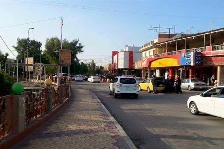 إغلاق مطعمين مخالفين للضوابط في بعقوبة