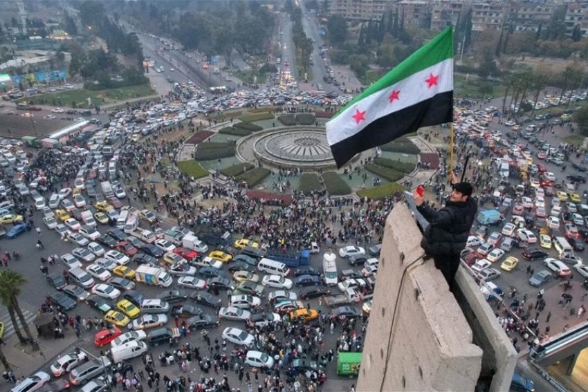 146 مليون دولار منحة من البنك الدولي لدعم الكهرباء في سوريا