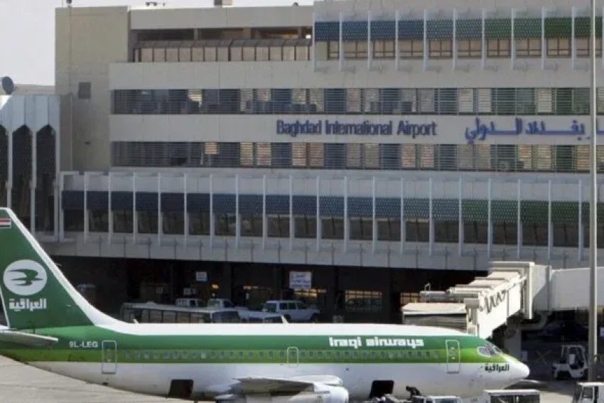الخطوط الجوية العراقية تستعد لاستئناف الرحلات إلى إيران ابتداء من الشهر المقبل