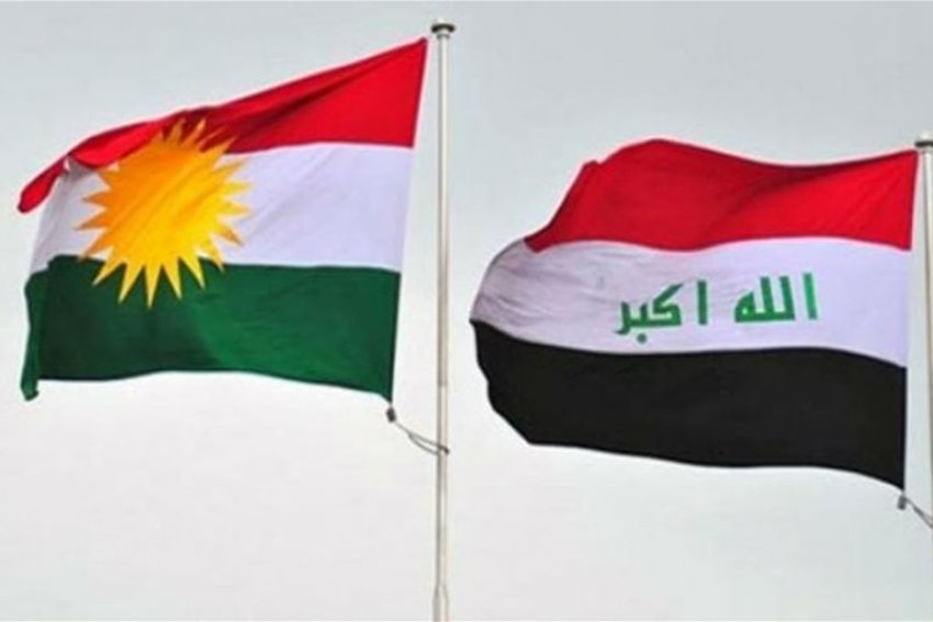وفدٌ من إقليم كردستان يتوجّه إلى بغداد لبحث 3 ملفات