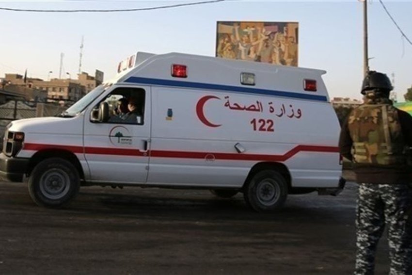 مقتل مواطن وإصابة آخر بحادثين في بغداد