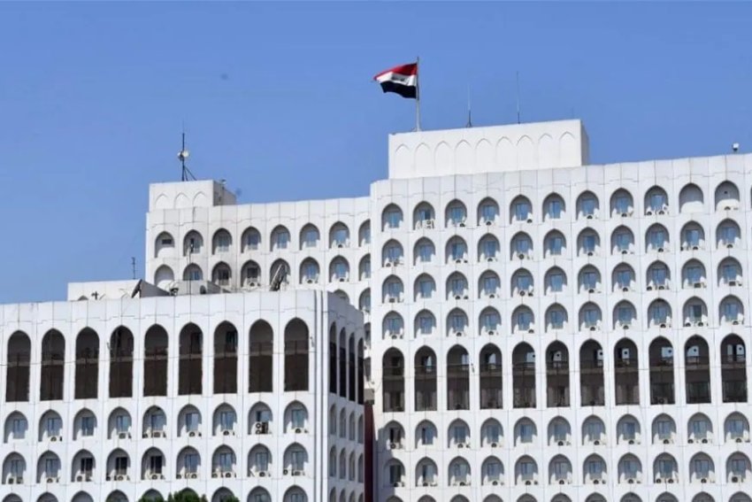 العراق يتضامن مع النمسا بحادثة إطلاق النار في المدرسة