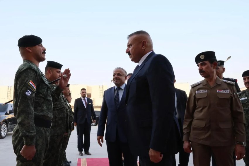 وزير الداخلية: تعاون مع وزارة الصحة لتوفير أطباء لإعادة تأهيل المتعاطين