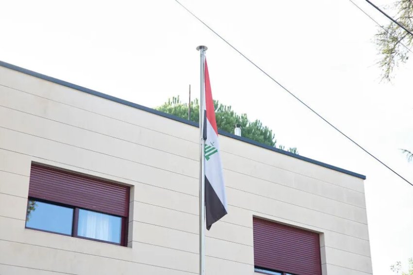 بعد إجراءات الإخلاء.. الخارجية الأمريكية تحذر رعاياها من السفر إلى العراق