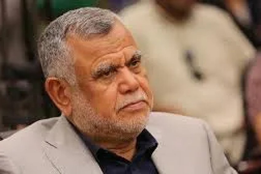 العامري: الانتخابات إحدى المحطات التي يريد أن يدخل منها العدو