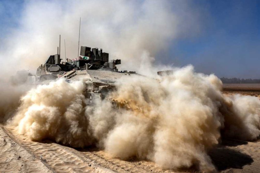 55,207 قتلى في غزة.. بينهم 103 خلال الساعات الـ24 الماضية