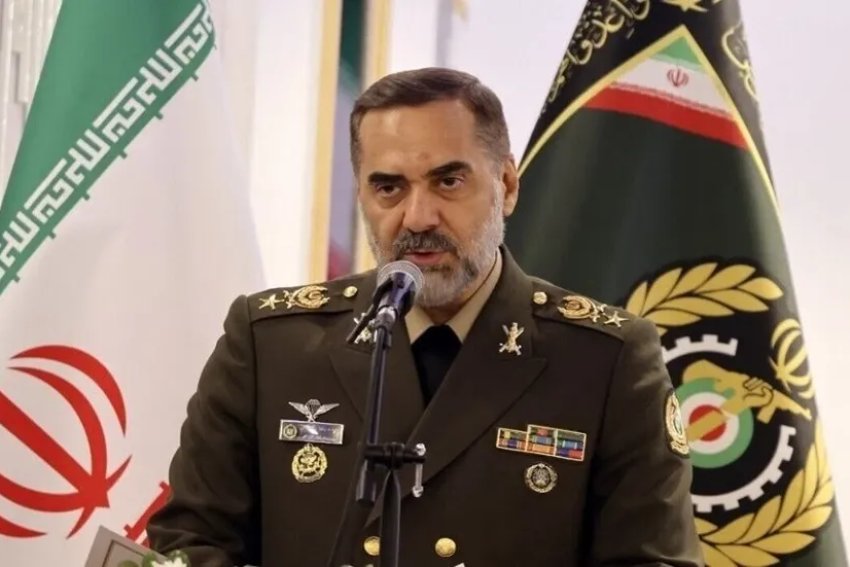 وزير الدفاع الإيراني: قواتنا المسلحة على أتم الجاهزية لحرب لسنوات