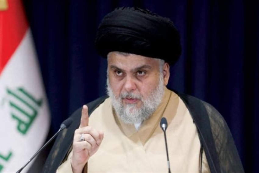 السيد الصدر: على الحكومة العمل على معاقبة الكيان الصهيوني