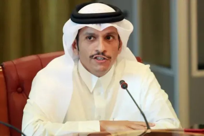وزير الخارجية القطري لنظيره العراقي: سنعمل مع شركائنا لوقف العدوان على إيران بشكل عاجل