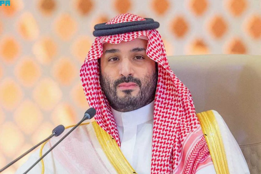محمد بن سلمان لبزشكيان: نرفض استخدام القوة لتسوية النزاعات