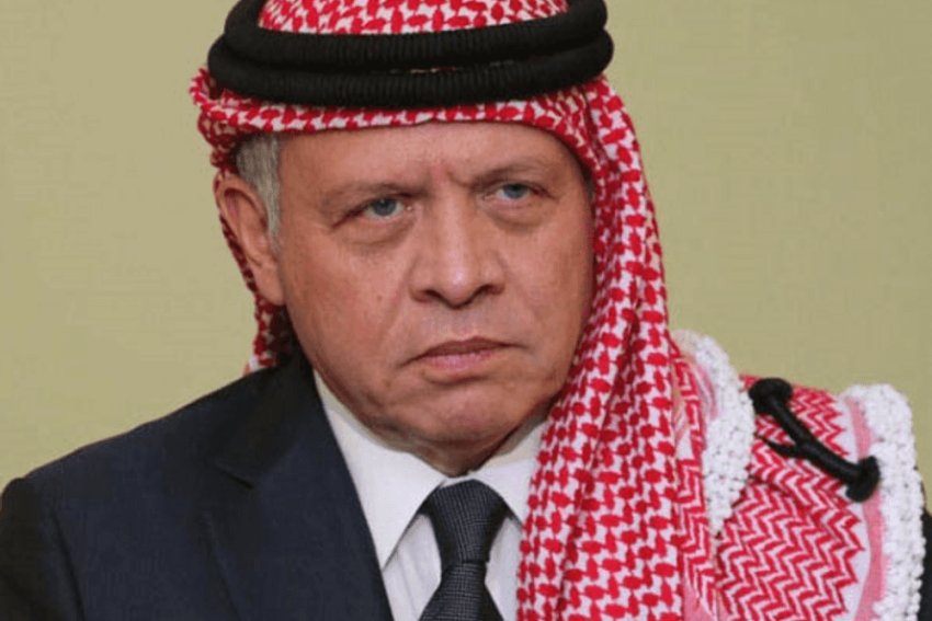 الملك عبد الله الثاني: الأردن لن يكون ساحة حرب لأي صراع