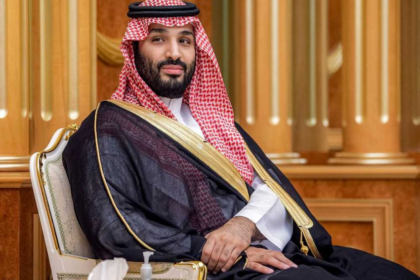 محمد بن سلمان يبحث مع ستارمر خفض التصعيد بين إيران وإسرائيل