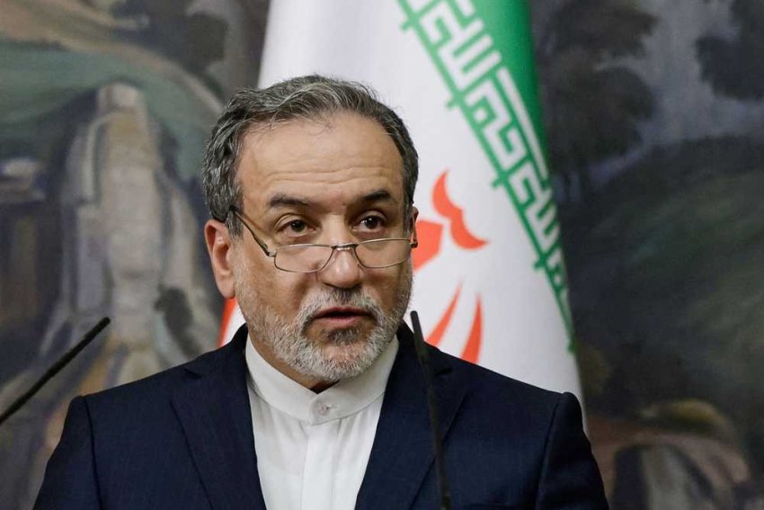 إيران تتهم أميركا بالتورط في هجوم إسرائيل.. وتتوعد بالرد
