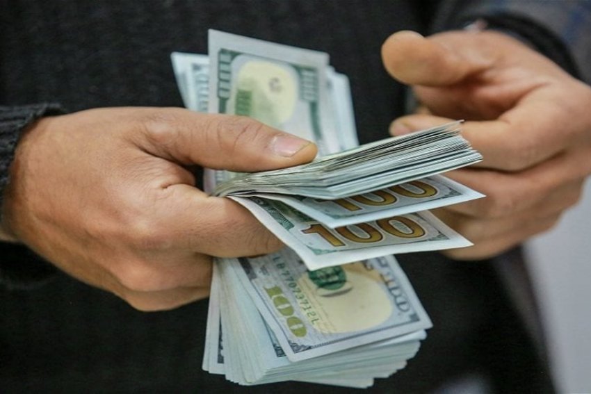 أسعار صرف الدولار في الأسواق العراقية اليوم