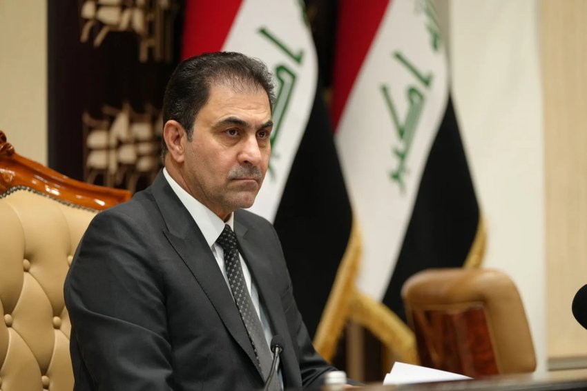المندلاوي يدعو إلى جلسة نيابية استثنائية عاجلة لمناقشة تداعيات التصعيد الإقليمي