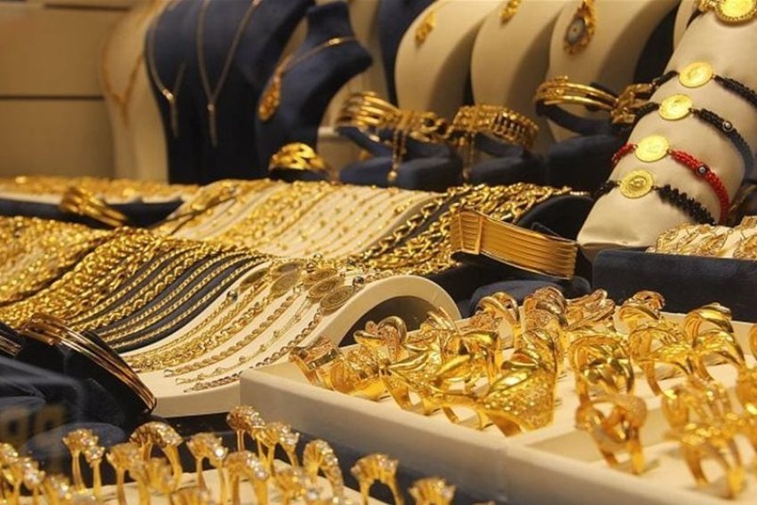 تعاملات الاحد.. تعرف على أسعار الذهب في الأسواق العراقية