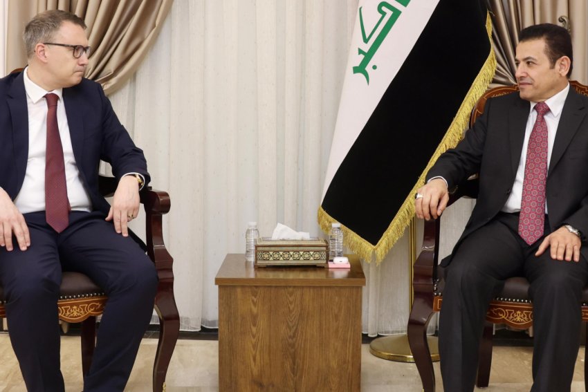 بيان رسمي: الحكومتان العراقية والتركية تبذلان أقصى جهودهما لوقف الحرب